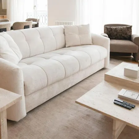 Luxury Modern 2br Ac Marais Metro Steps Away Paris